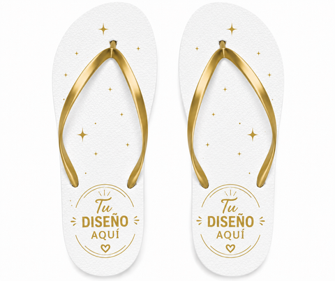 CUSTOM DESIGN SANDAL