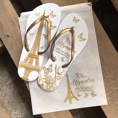 Quinceañera 85 Flowers