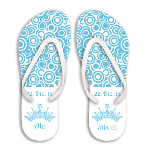 Quinceañera 15 crown