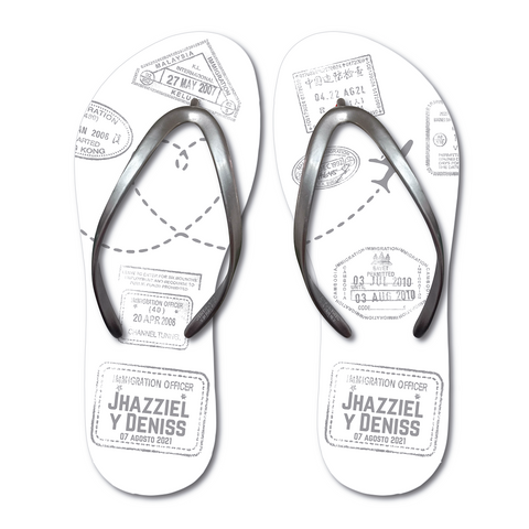 Wedding 220 Passport