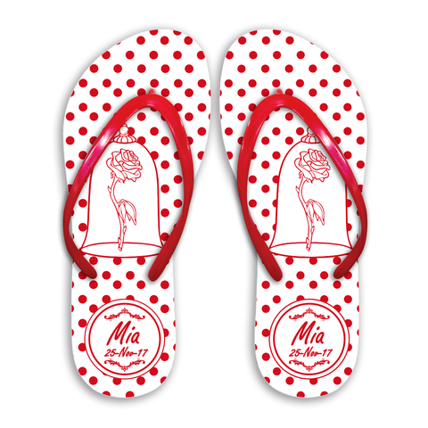 Quinceañera 97 beauty and the beast